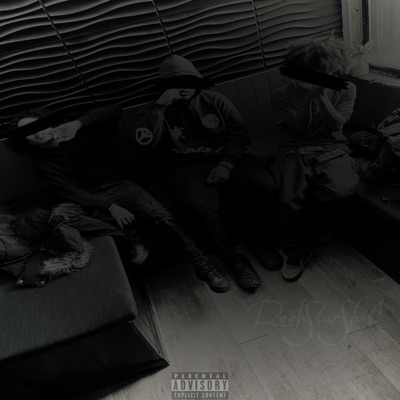 RockStarShit! (feat. Spades!, axxel! & drewy!) - Single