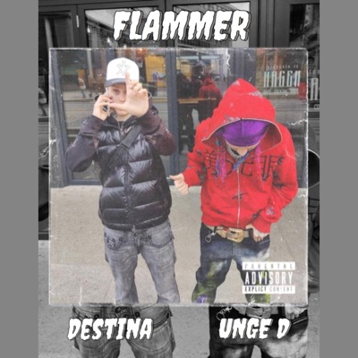 Flammer - Single