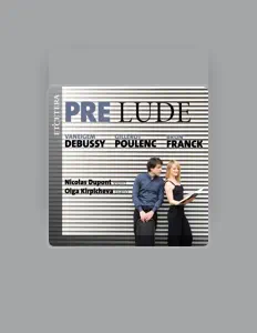 Olga Kirpicheva dinle, müzik videolarını izle, biyografisini oku, tur tarihlerini ve daha fazlasını gör!