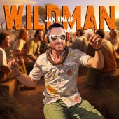 Wildman artwork