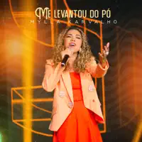 ME LEVANTOU DO PO