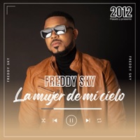 La mujer de mi cielo - Single - FREDDY SKY