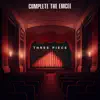 Complete the Emcee - Never Ending