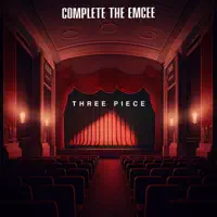 Never Ending — Complete the Emcee