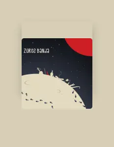 Listen to Zűrös Banda, watch music videos, read bio, see tour dates & more!