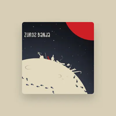 Listen to Zűrös Banda, watch music videos, read bio, see tour dates & more!