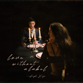 Love Without a Label Hayk Keys