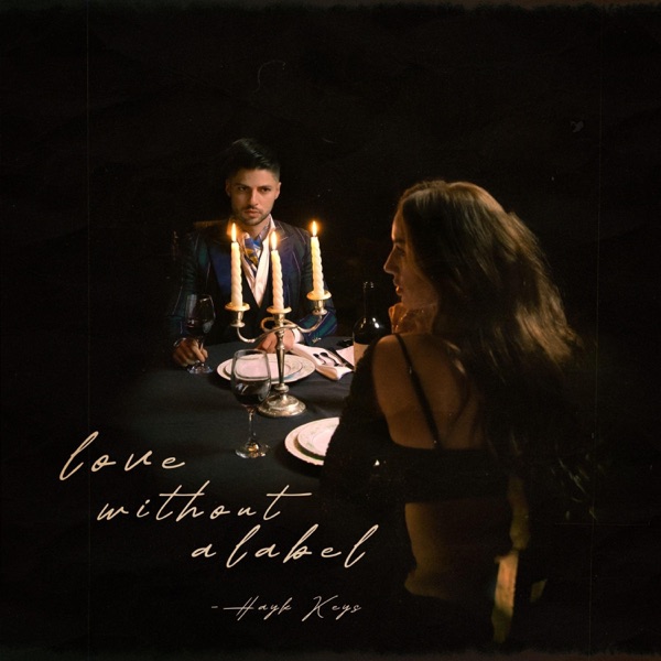 Love Without a Label