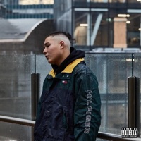 Adiós - Single - Gold Kid