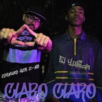 Claro Claro (feat. El Yuliiian) - Single - zianuro aka z-no