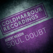 Soul Doubt artwork