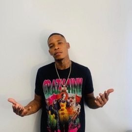 We know it (feat. Joe Moses) Young Sam