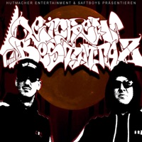 Leichenbestattaz (feat. Flex62 & Obi One) - Single - Saftboys, Günther Fresh & Dr.Uff