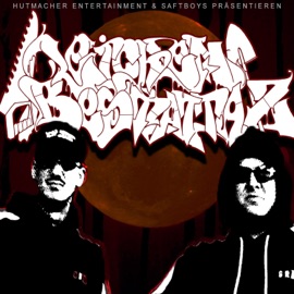 Leichenbestattaz (feat. Flex62 & Obi One) Saftboys, Günther Fresh & Dr.Uff