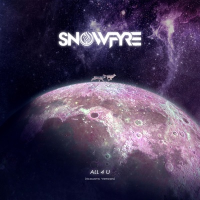 All 4 U (Acoustic Version) [Acoustic Version] - Single