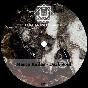 Dark Soul - Single