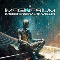 Interdimensional Traveller - Single - Imaginarium