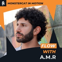 Monstercat in Motion: Flow with A.M.R (DJ Mix) - A.M.R