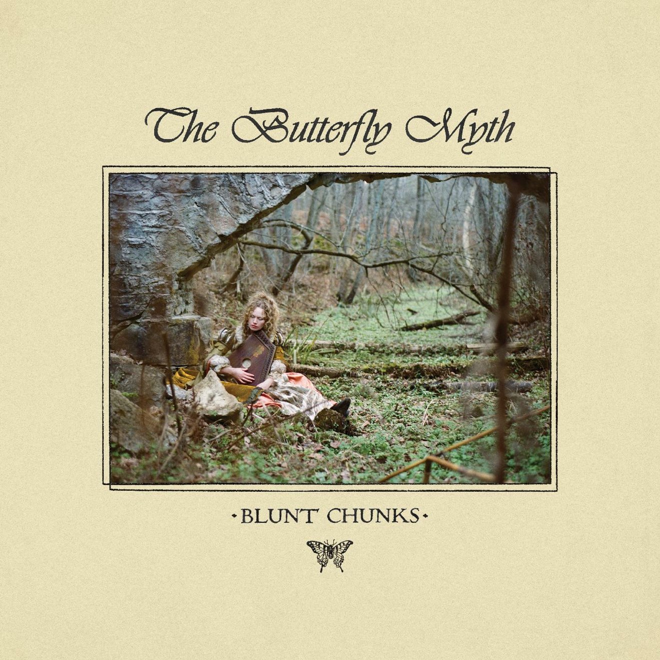 Blunt Chunks – The Butterfly Myth (2024) [iTunes Match M4A]