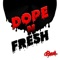 Dopshit (feat. Jerry. K) [Remix] - Jin Yong lyrics