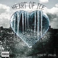 Heart of Ice - Single - Ckinz & Zhillin