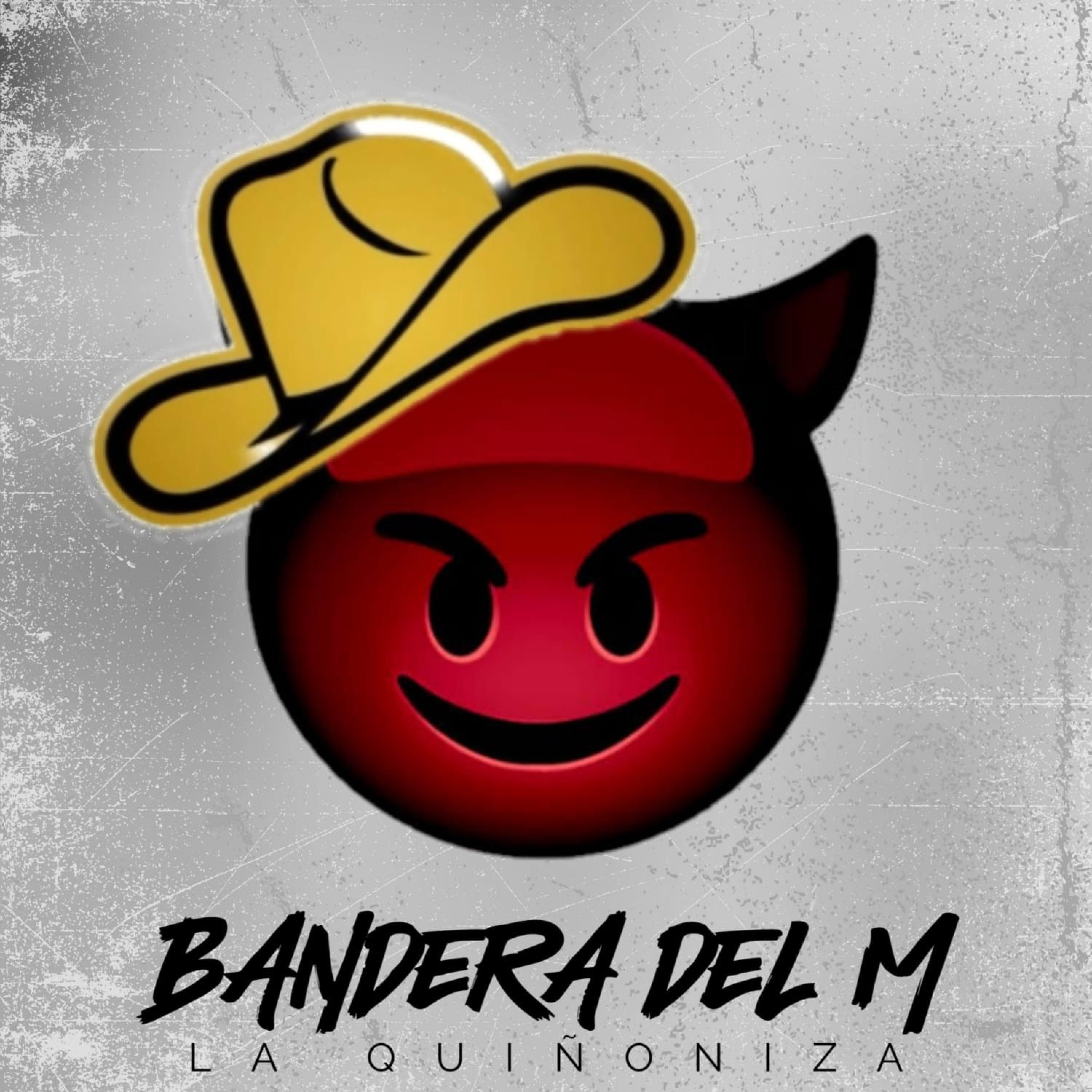 Bandera del M - Single