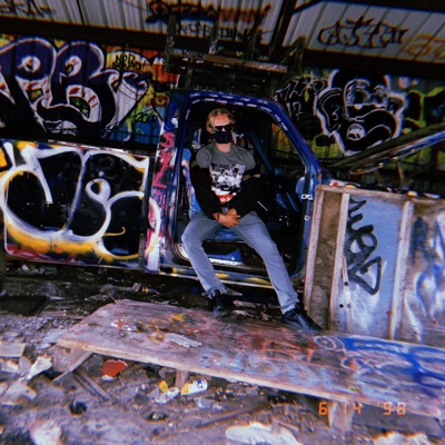 WhiteKidRap - Single
