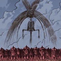 The Rumbling - Single - Nomad Quinn