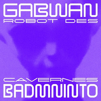 Robot Des Cavernes
