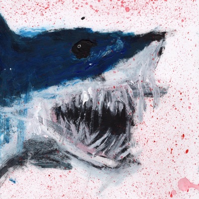 If I Was a Great White Shark - Single