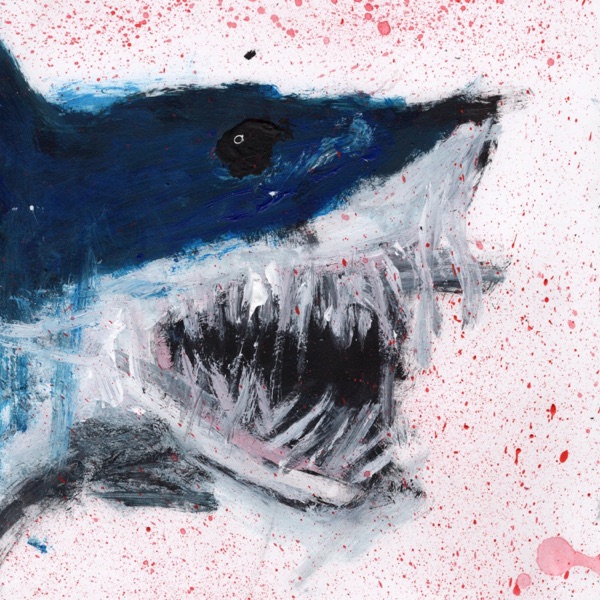If I Was a Great White Shark