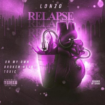 Relapse EP - Single