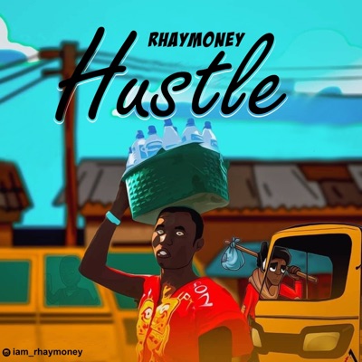 HUSTLE - Single