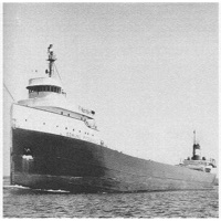 The Wreck of the Edmund Fitzgerald - Single - Tuttle, Pool & Greuel - Adam Greuel - Kyle Tuttle