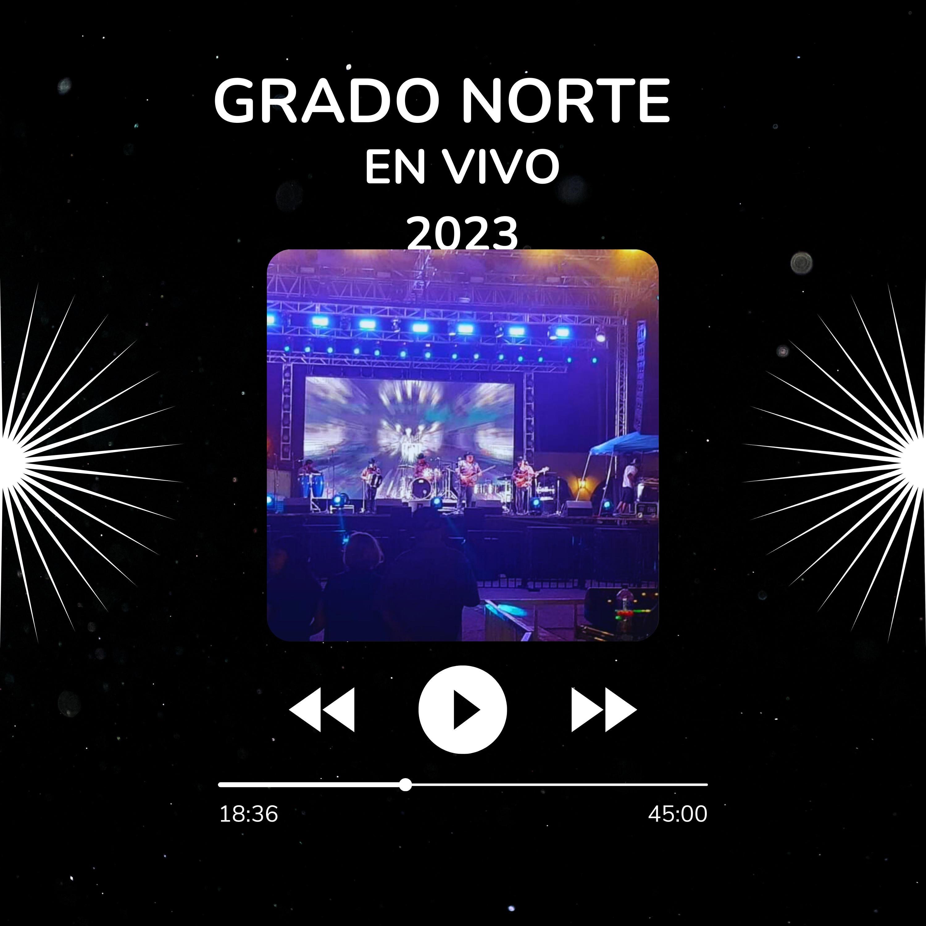 en vivo desde caborca 2023 (En vivo)