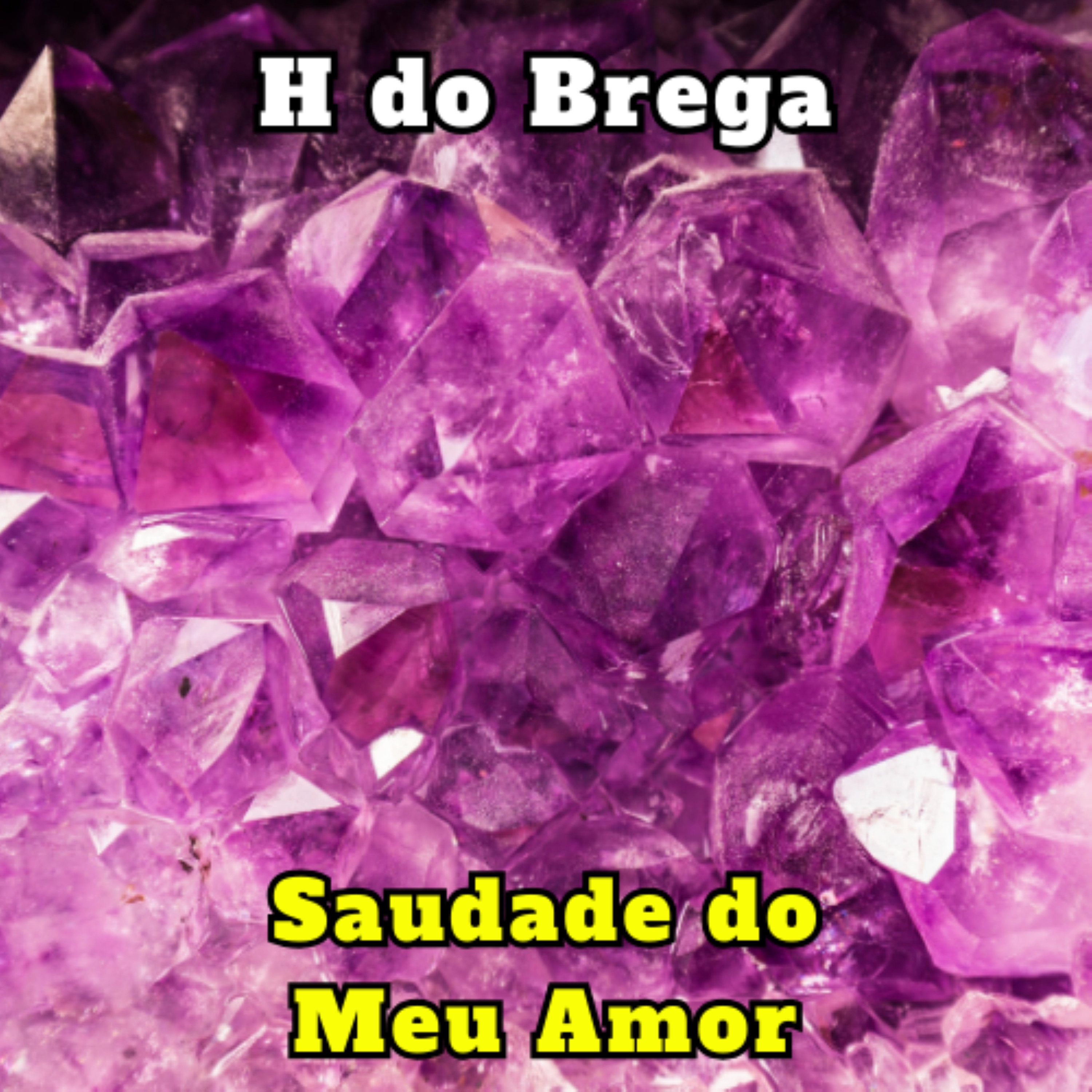 Saudade do Meu Amor