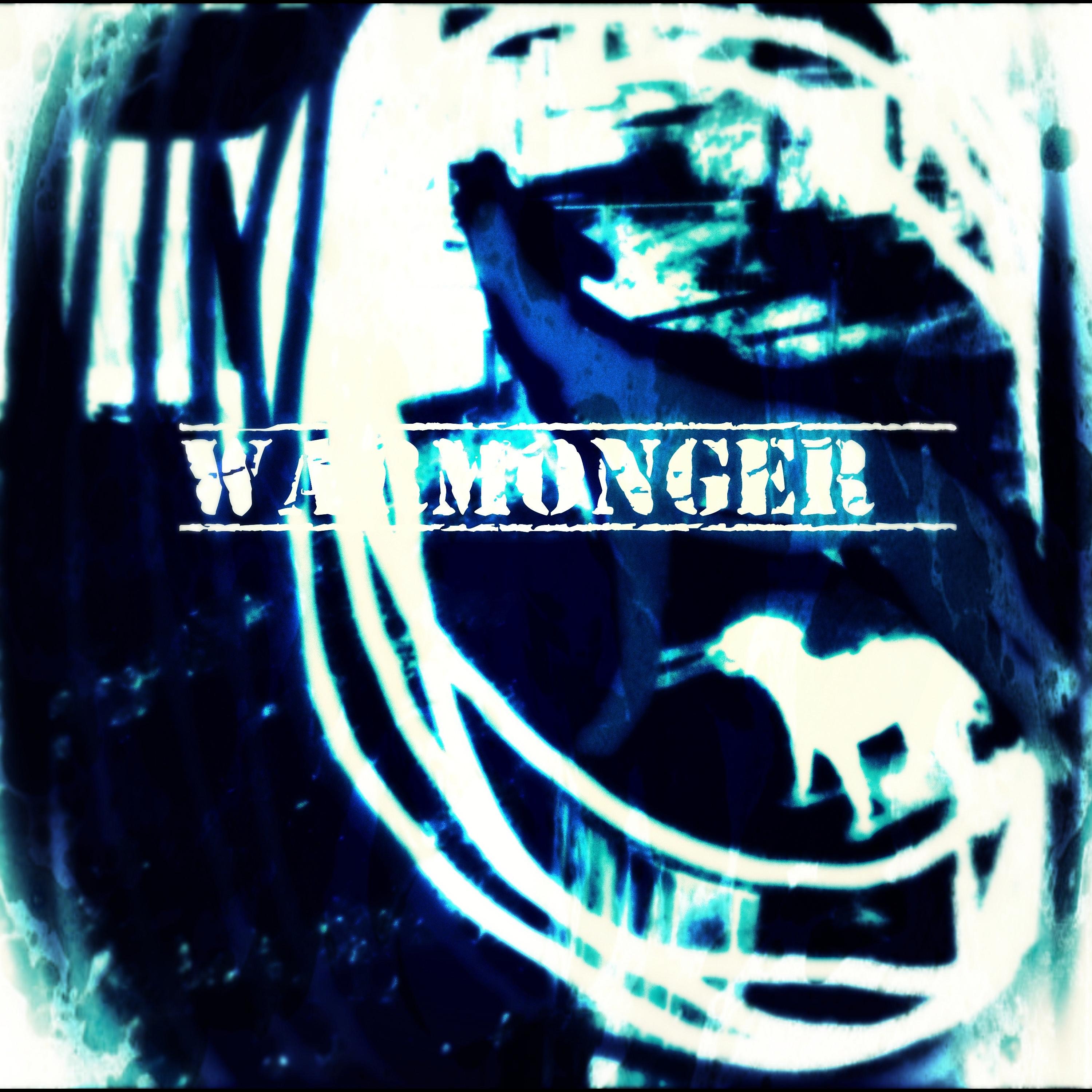 Warmonger - Single