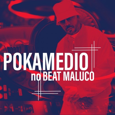 Pokamedio no Beat Maluco - EP