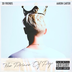 The Prince of Pop - EP