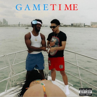 Game Time (feat. JD$) - Single