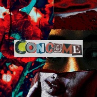 CONCDME (feat. Xavis) - Single - BLVCK TXKYO