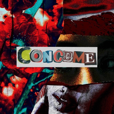 CONCDME (feat. Xavis) - Single