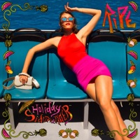 Ripe - Single - Holiday Sidewinder