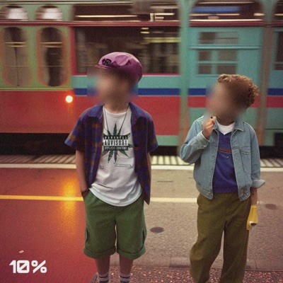 10 Prozent - Single