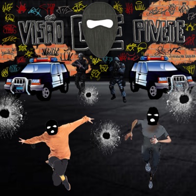 Visão de Pivete - Single