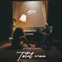Totul meu (Sped Up) - Single - ADI