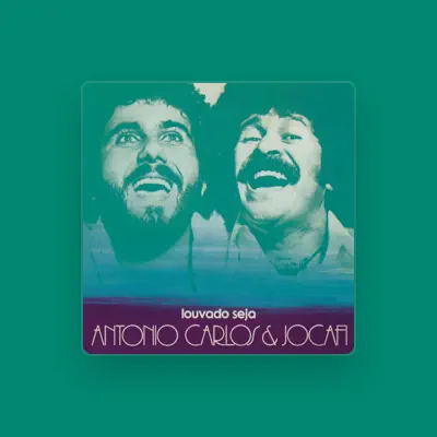 Listen to Antonio Carlos, watch music videos, read bio, see tour dates & more!