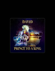 David McDonald सुनें, म्यूज़िक वीडियो देखें, बायो पढ़ें, दौरे की तारीखें और बहुत कुछ देखें!