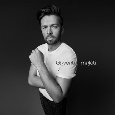 Gyventi Mylėti - Single