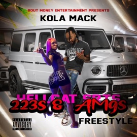 223s & AMGs (Hellcats SRTs Freestyle) Kola Mack